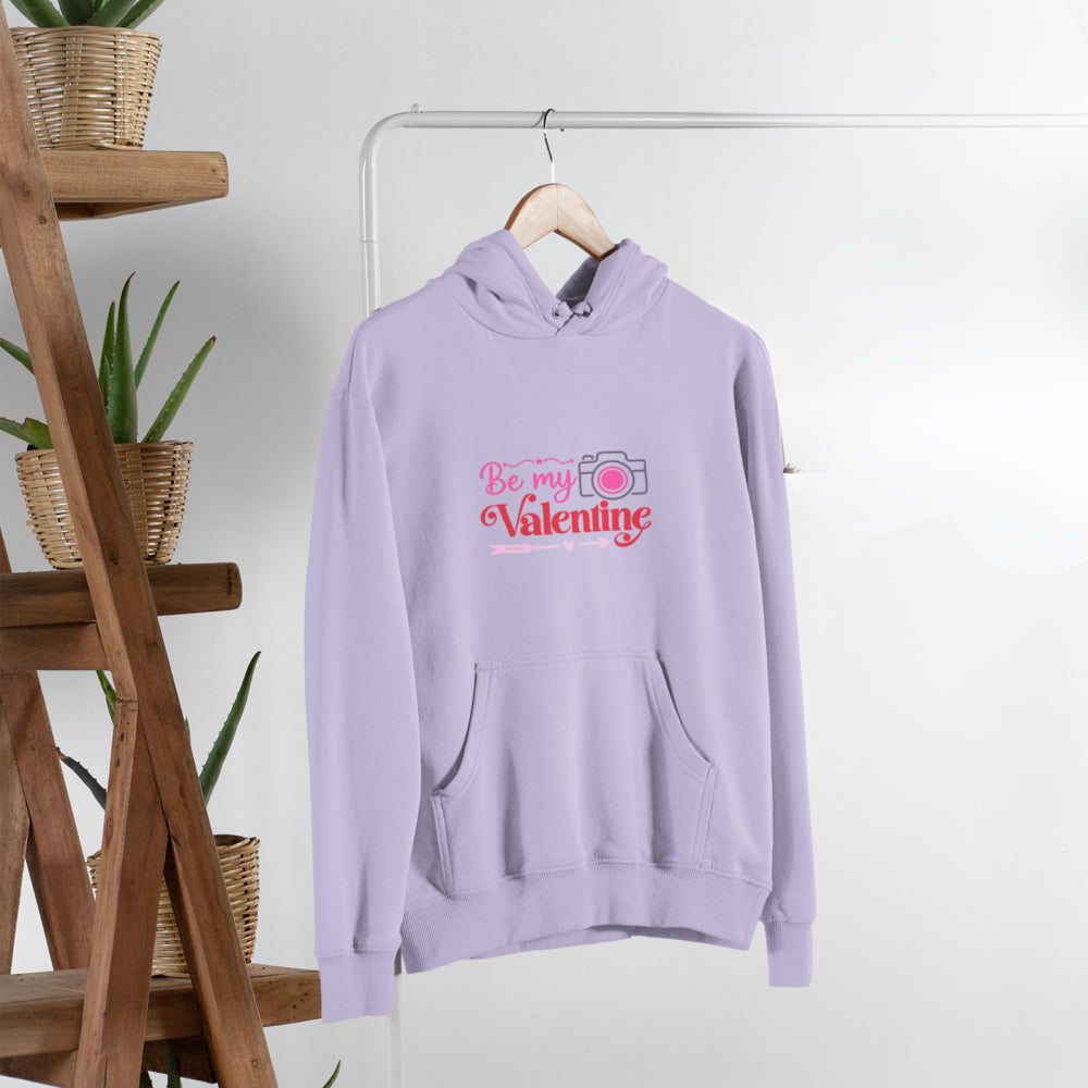 Unisex Heavyweight Oversized Hoodie
