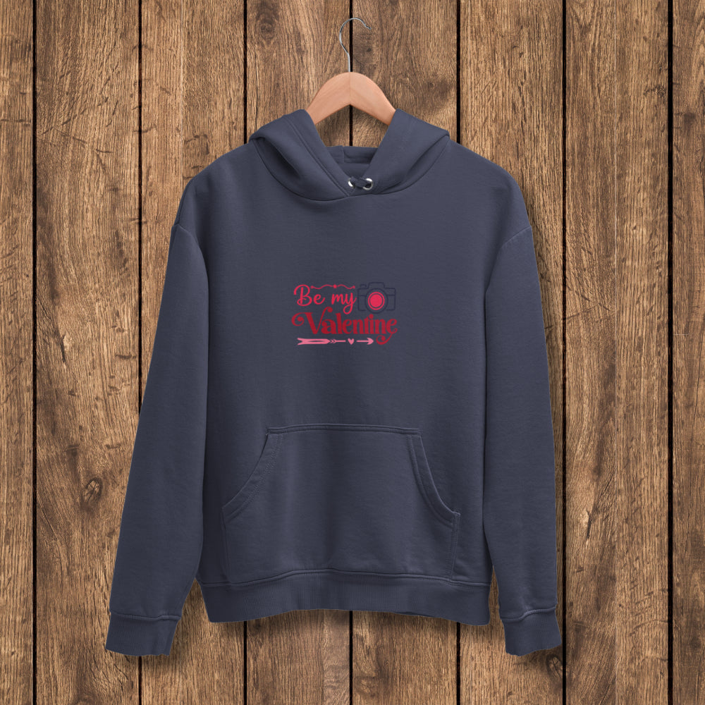 Unisex Heavyweight Oversized Hoodie