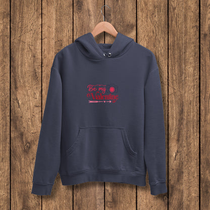 Unisex Heavyweight Oversized Hoodie