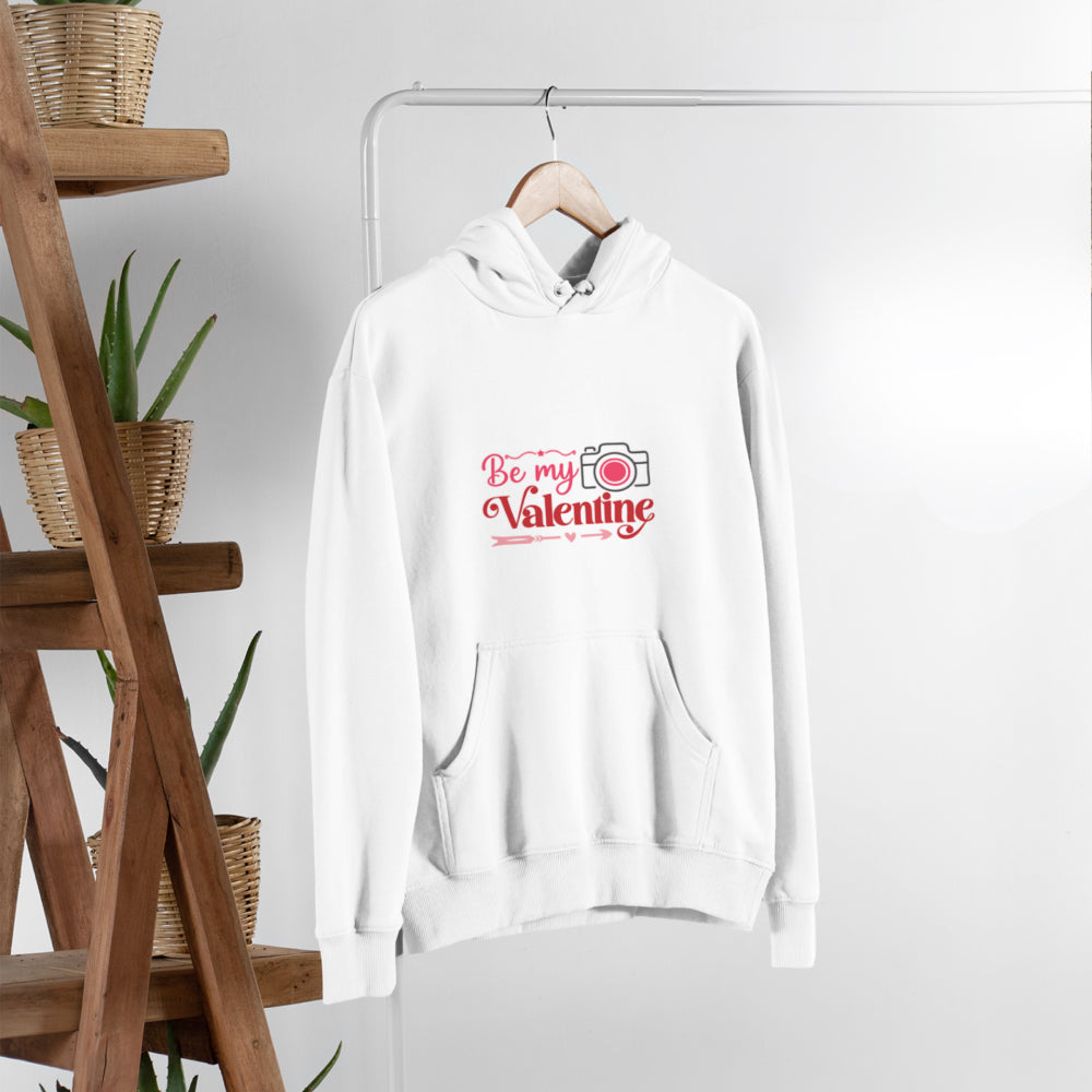 Unisex Heavyweight Oversized Hoodie