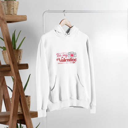 Unisex Heavyweight Oversized Hoodie