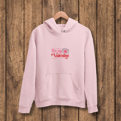 Unisex Heavyweight Oversized Hoodie