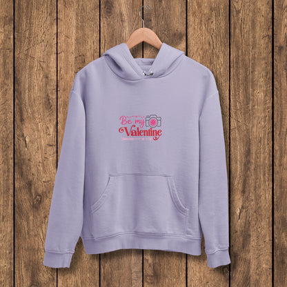 Unisex Heavyweight Oversized Hoodie