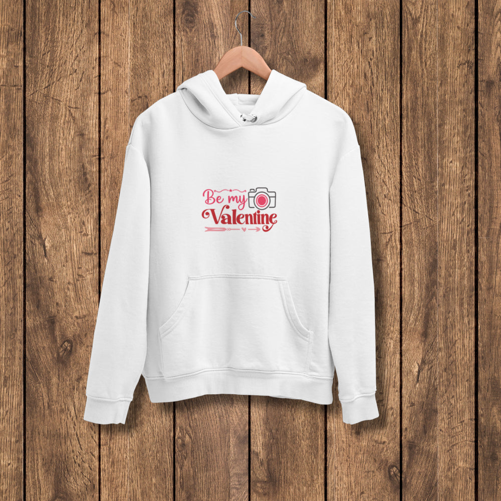 Unisex Heavyweight Oversized Hoodie