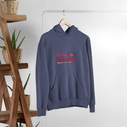Unisex Heavyweight Oversized Hoodie