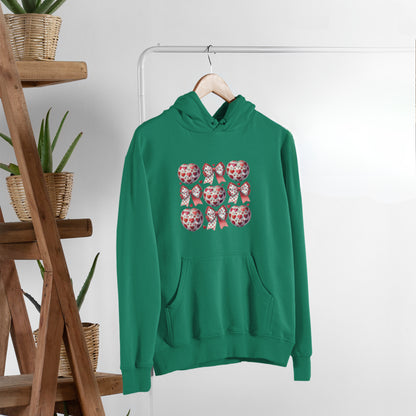 Unisex Heavyweight Oversized Hoodie