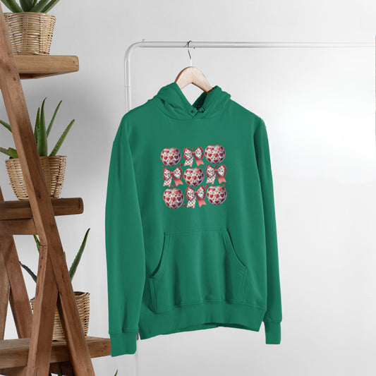 Unisex Heavyweight Oversized Hoodie