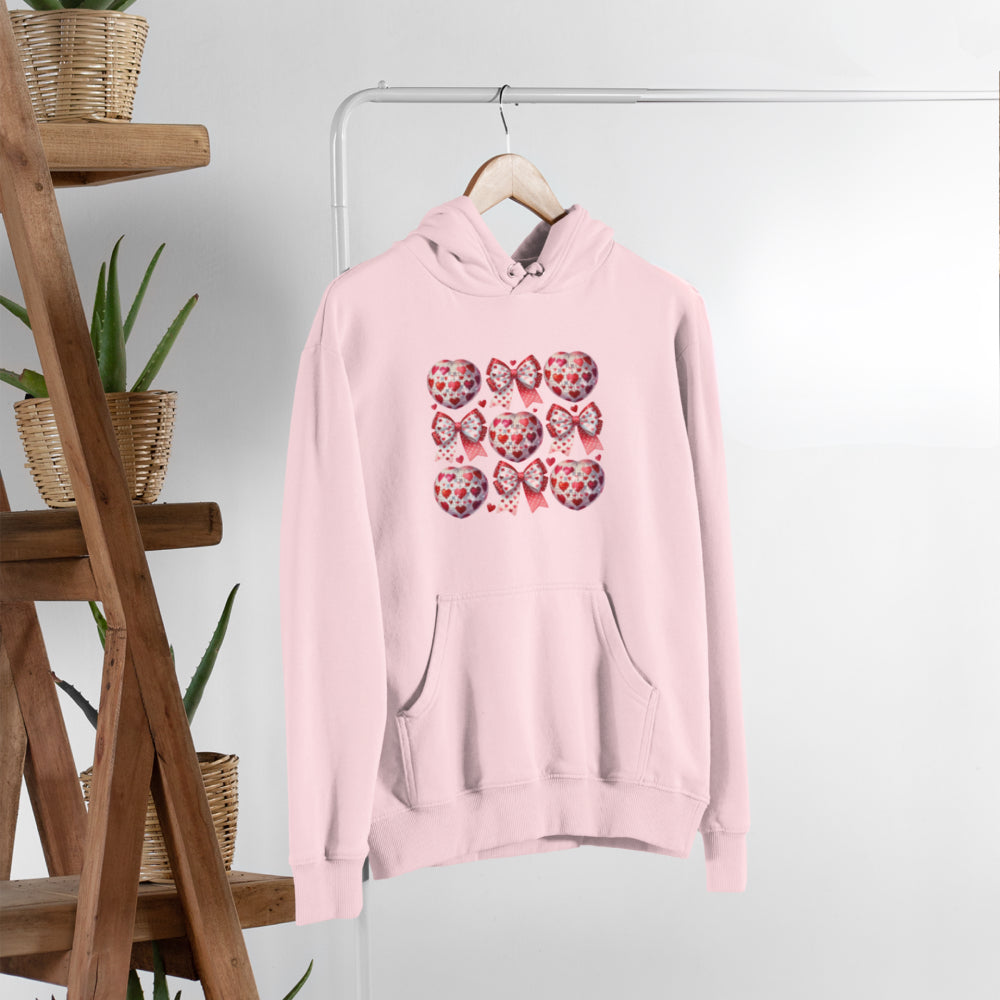 Unisex Heavyweight Oversized Hoodie