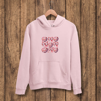 Unisex Heavyweight Oversized Hoodie