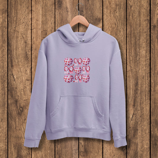Unisex Heavyweight Oversized Hoodie