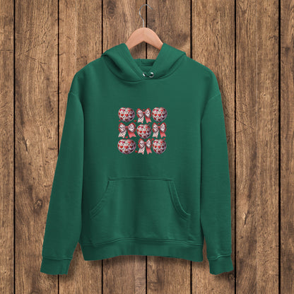 Unisex Heavyweight Oversized Hoodie