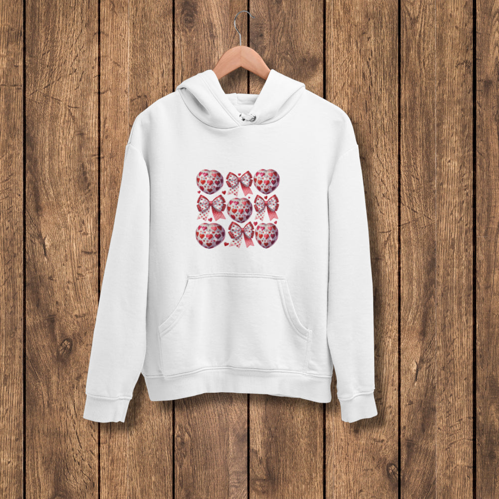 Unisex Heavyweight Oversized Hoodie