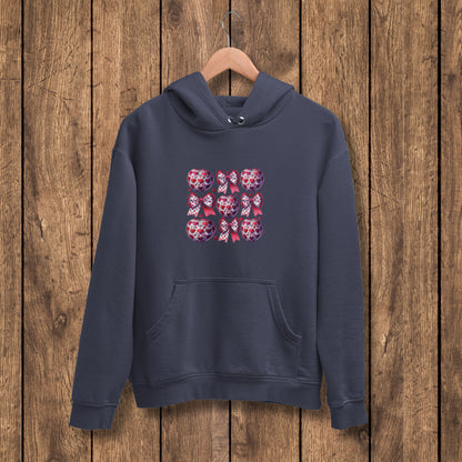Unisex Heavyweight Oversized Hoodie