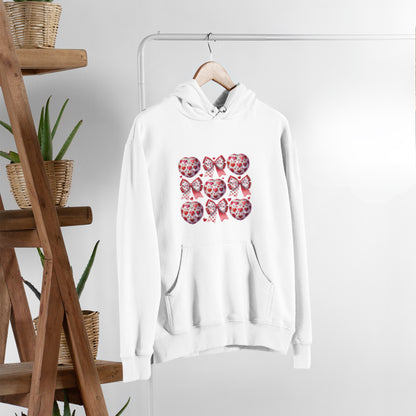 Unisex Heavyweight Oversized Hoodie