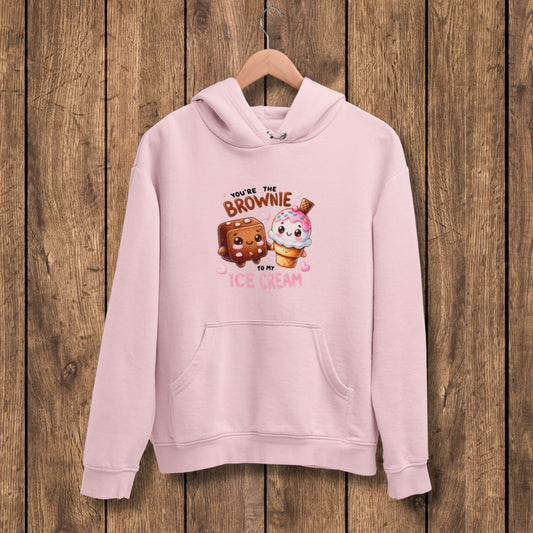 Unisex Heavyweight Oversized Hoodie