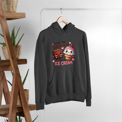 Unisex Heavyweight Oversized Hoodie
