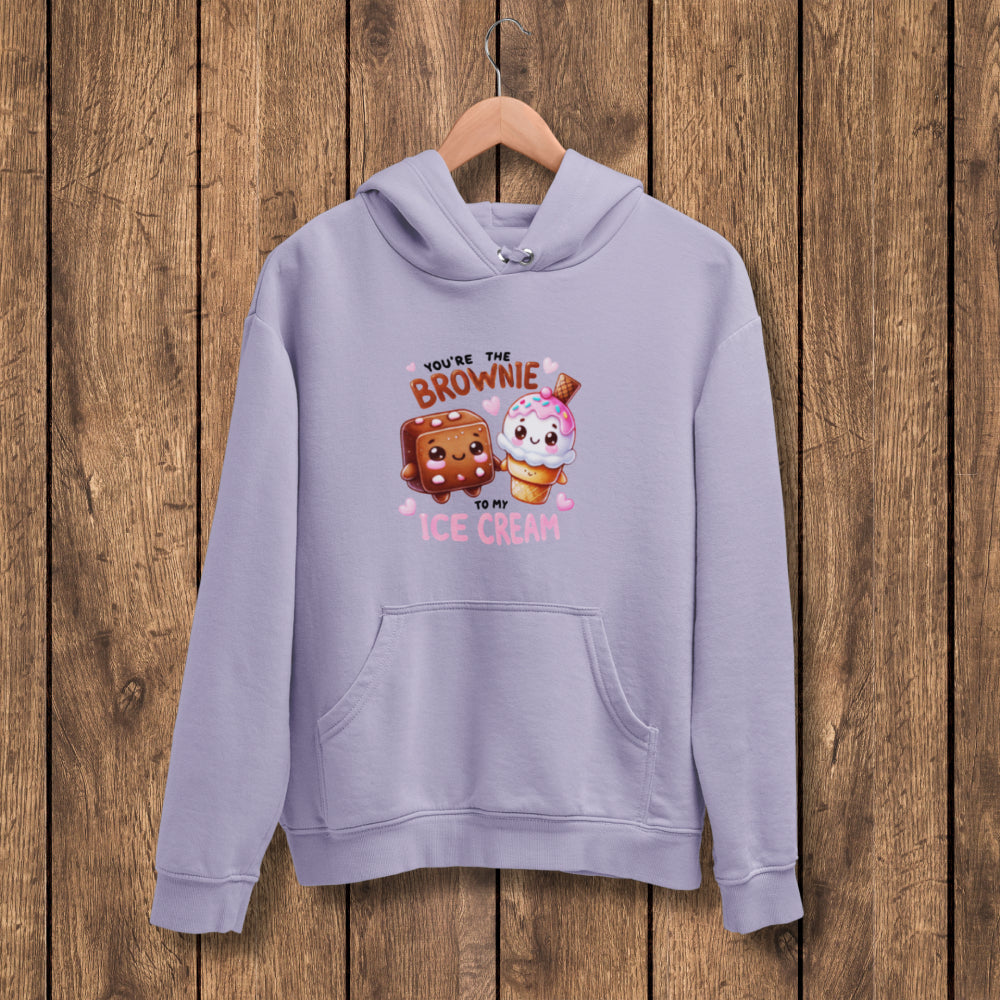 Unisex Heavyweight Oversized Hoodie