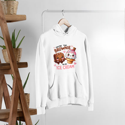 Unisex Heavyweight Oversized Hoodie
