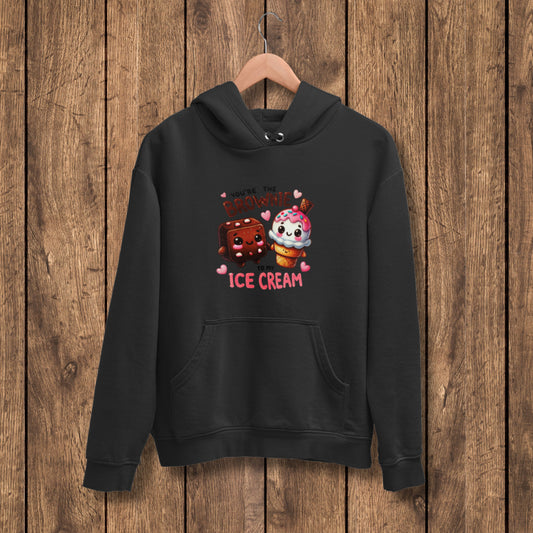 Unisex Heavyweight Oversized Hoodie