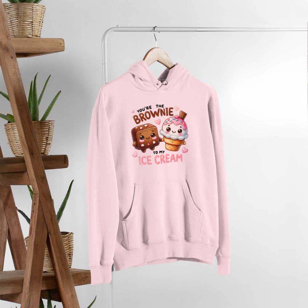 Unisex Heavyweight Oversized Hoodie