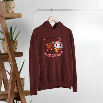 Unisex Heavyweight Oversized Hoodie