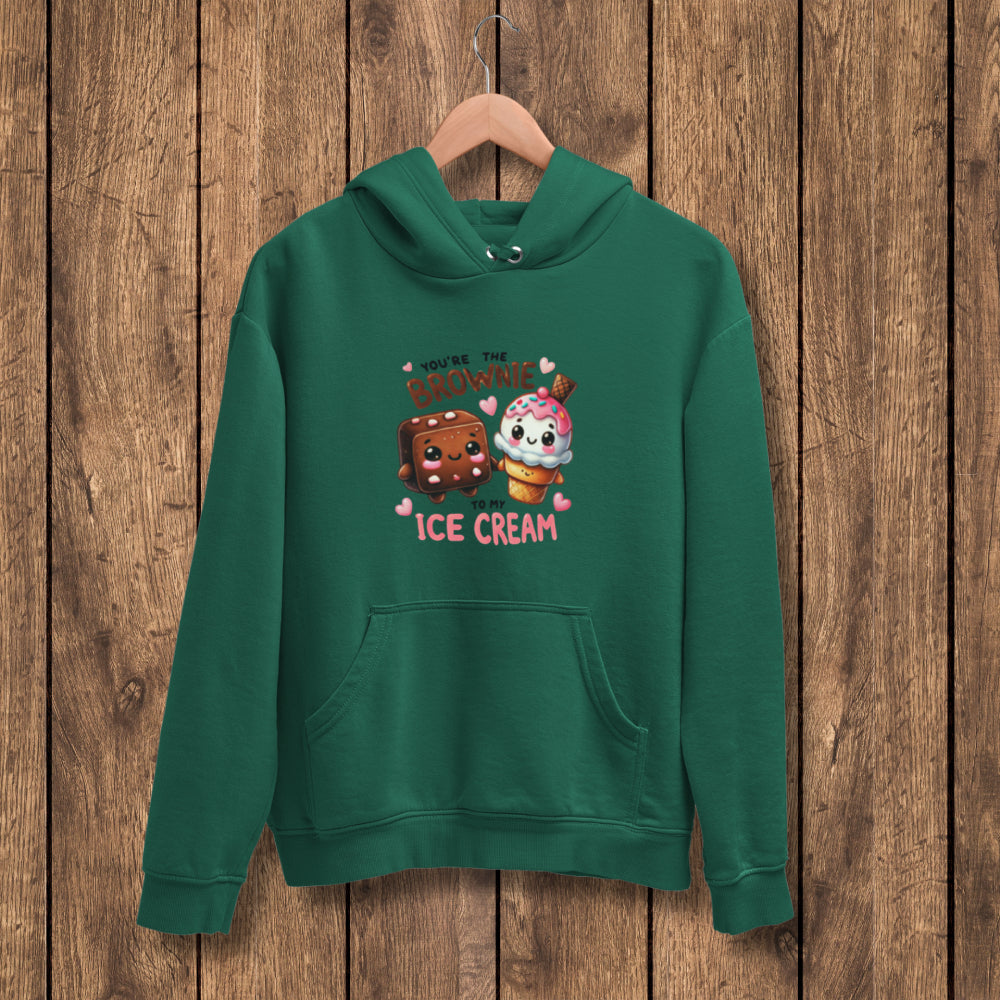 Unisex Heavyweight Oversized Hoodie