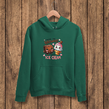 Unisex Heavyweight Oversized Hoodie