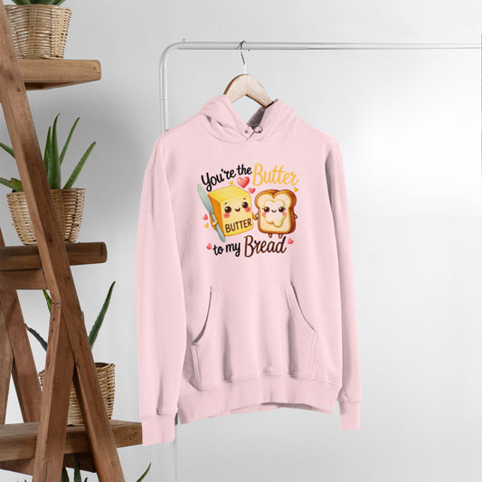 Unisex Heavyweight Oversized Hoodie