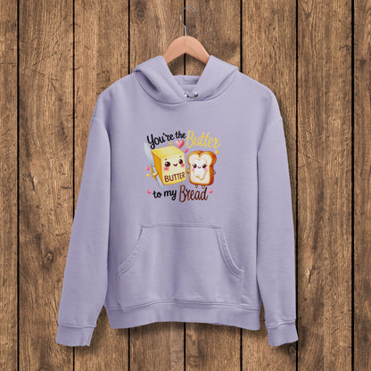 Unisex Heavyweight Oversized Hoodie