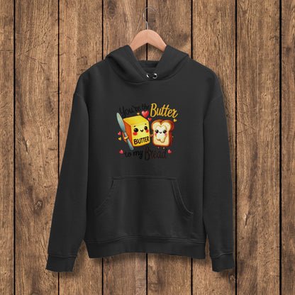 Unisex Heavyweight Oversized Hoodie