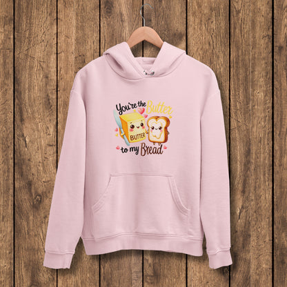 Unisex Heavyweight Oversized Hoodie