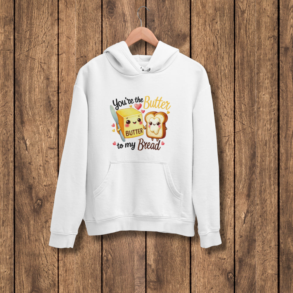 Unisex Heavyweight Oversized Hoodie