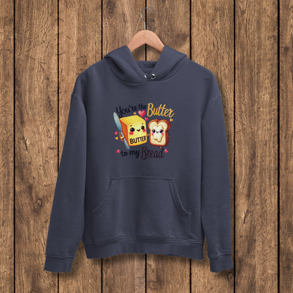 Unisex Heavyweight Oversized Hoodie