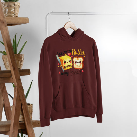 Unisex Heavyweight Oversized Hoodie