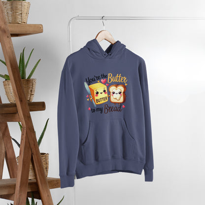 Unisex Heavyweight Oversized Hoodie