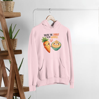 Unisex Heavyweight Oversized Hoodie