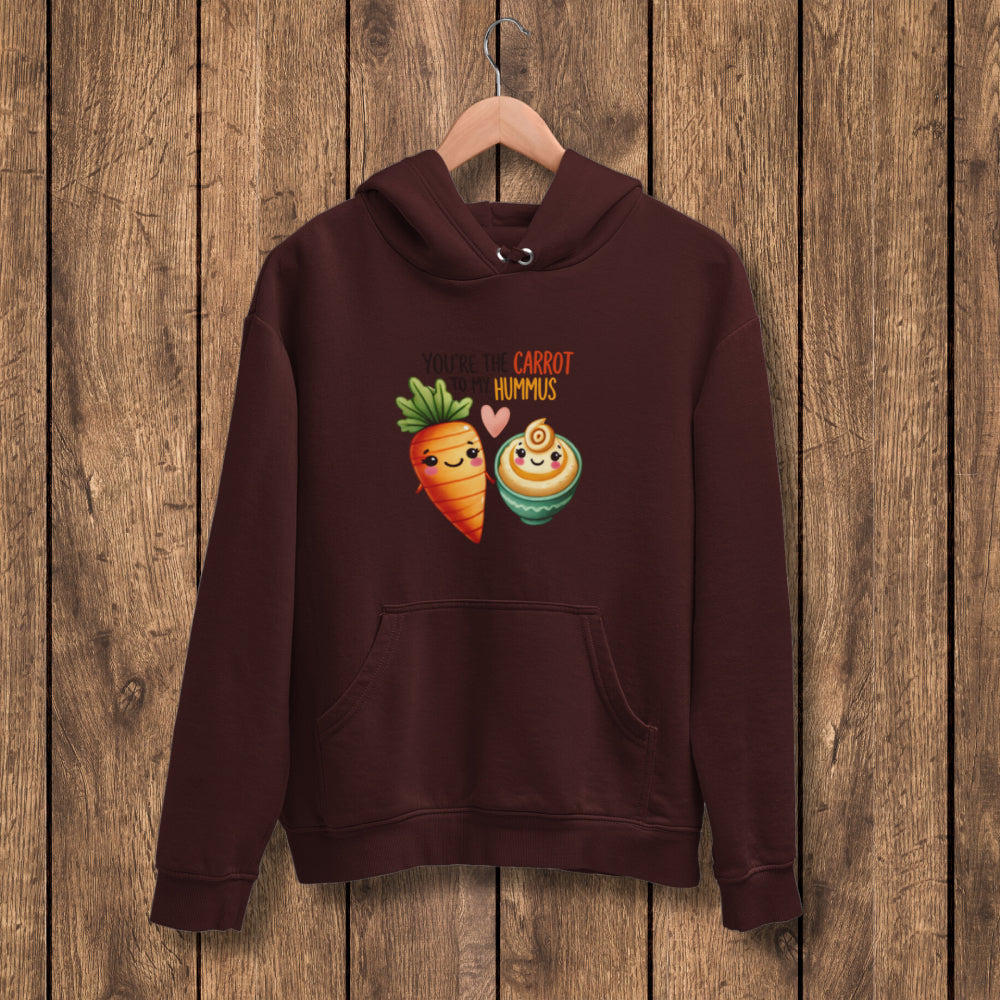 Unisex Heavyweight Oversized Hoodie