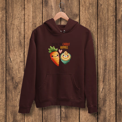 Unisex Heavyweight Oversized Hoodie