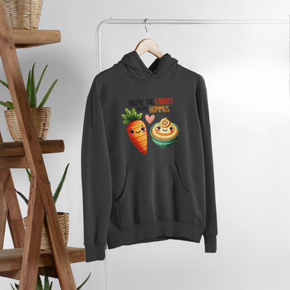 Unisex Heavyweight Oversized Hoodie