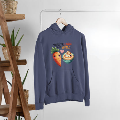 Unisex Heavyweight Oversized Hoodie