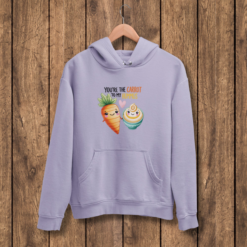 Unisex Heavyweight Oversized Hoodie