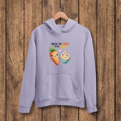Unisex Heavyweight Oversized Hoodie