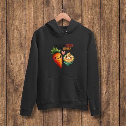 Unisex Heavyweight Oversized Hoodie