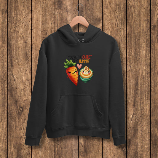 Unisex Heavyweight Oversized Hoodie