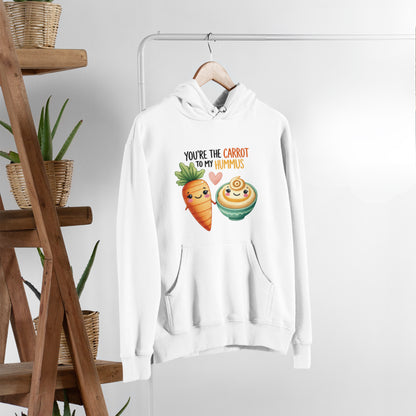 Unisex Heavyweight Oversized Hoodie