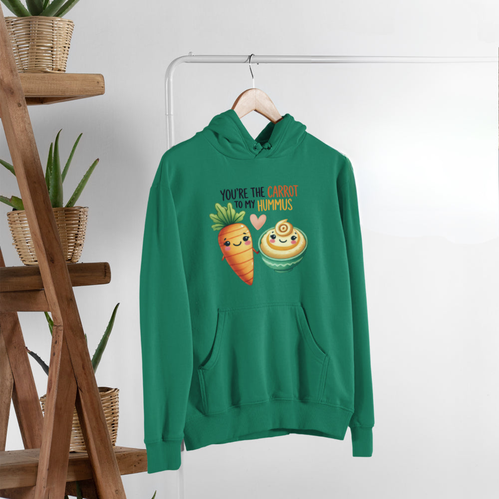 Unisex Heavyweight Oversized Hoodie