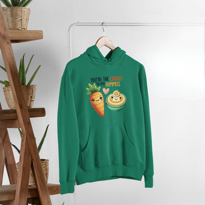 Unisex Heavyweight Oversized Hoodie