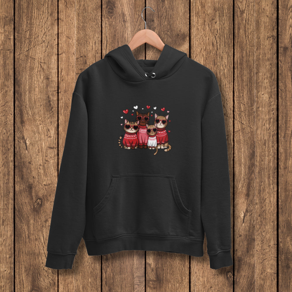 Unisex Heavyweight Oversized Hoodie