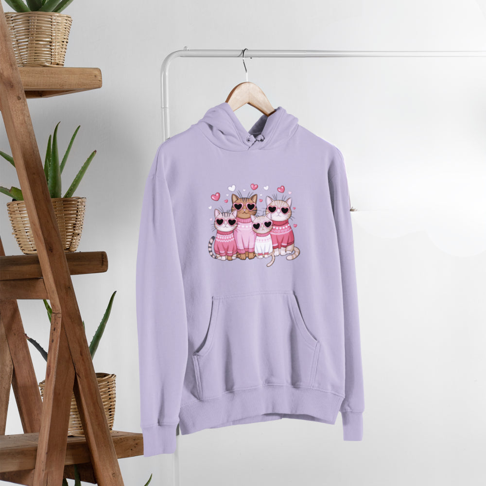 Unisex Heavyweight Oversized Hoodie