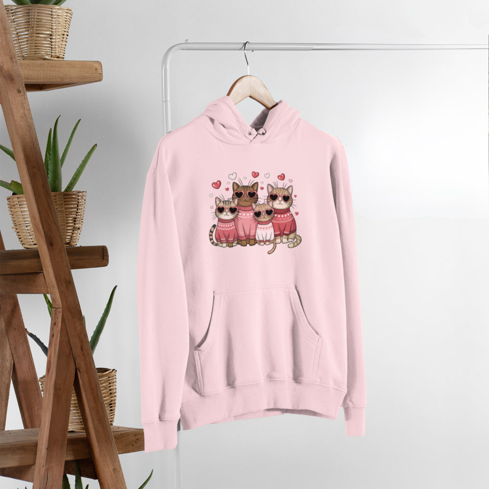 Unisex Heavyweight Oversized Hoodie